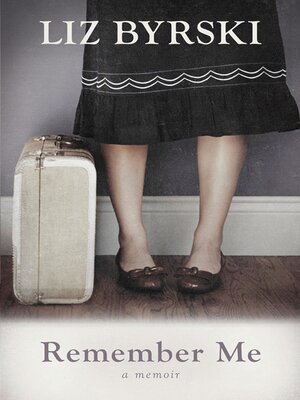 cover image of Remember Me